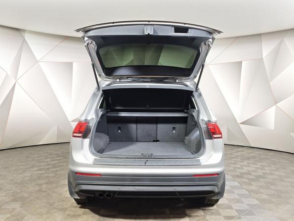 Volkswagen Tiguan II с пробегом 2020 года, цена 2 145 000 рублей, 84365 км, внедорожник, Автокод Объявления