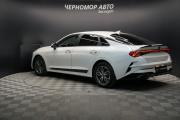 Kia K5 III Крым  - изображение 33