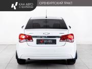 Chevrolet Cruze I Казань  - изображение 19