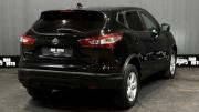 Nissan Qashqai II Смоленск  - изображение 23