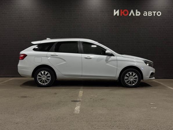 Lada (ВАЗ) Vesta I с пробегом 2020 года, цена 1 090 000 рублей, 122088 км, универсал, Автокод Объявления