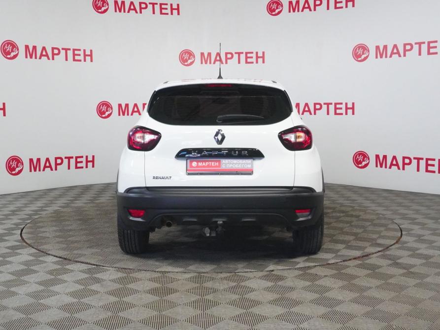 Renault Kaptur I Вологда  - изображение 6