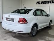 Volkswagen Polo V Рестайлинг Уфа  - изображение 25