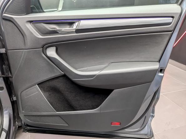 Skoda Kodiaq I с пробегом 2021 года, цена 2 885 000 рублей, 114067 км, внедорожник, Автокод Объявления