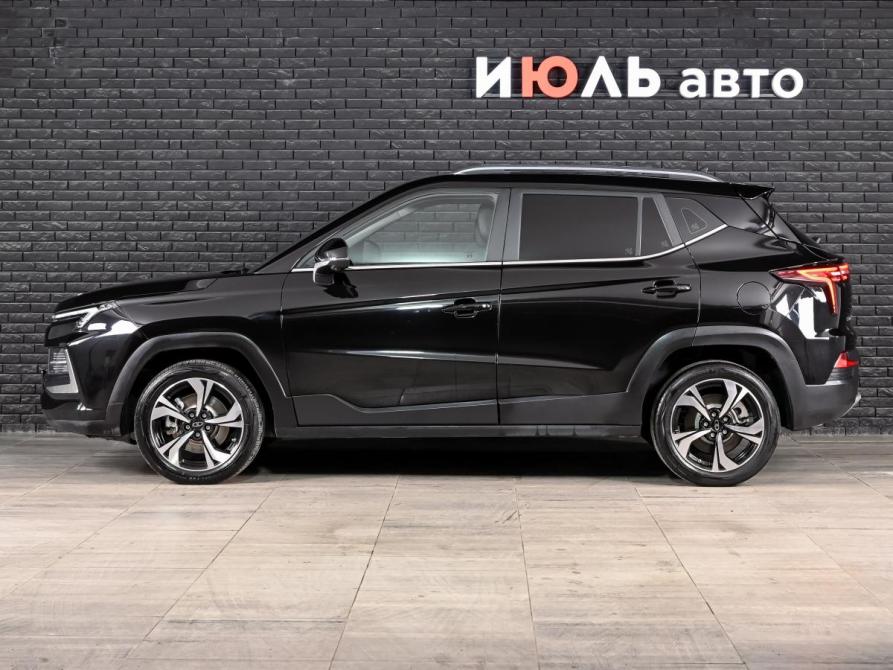Москвич 3 Екатеринбург  - изображение 7