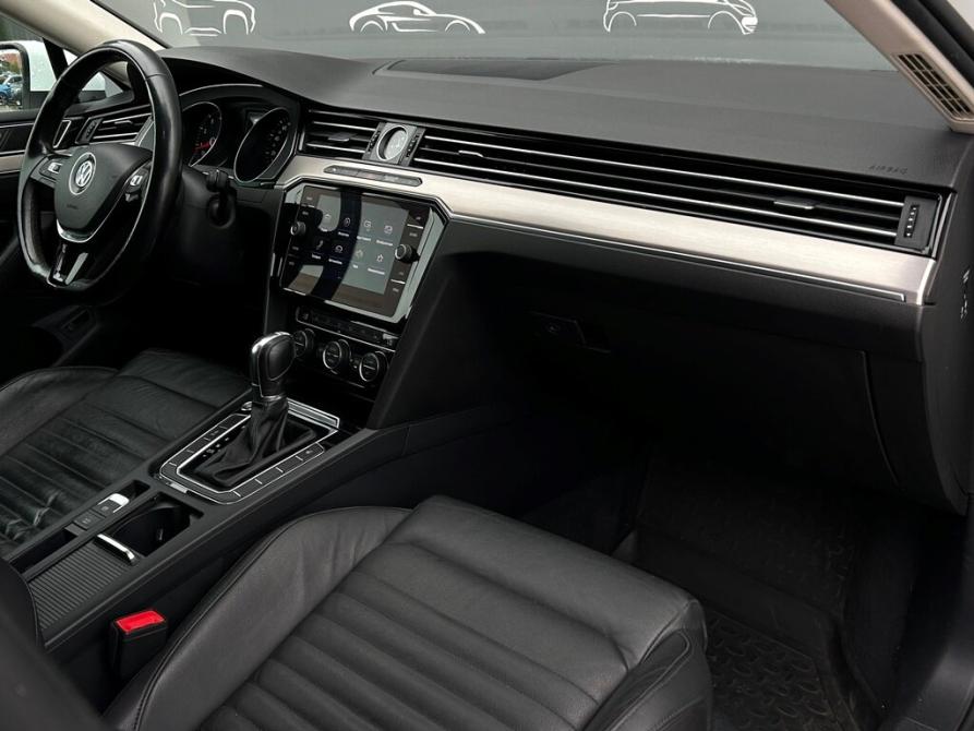 Volkswagen Passat B8 Санкт-Петербург  - изображение 7
