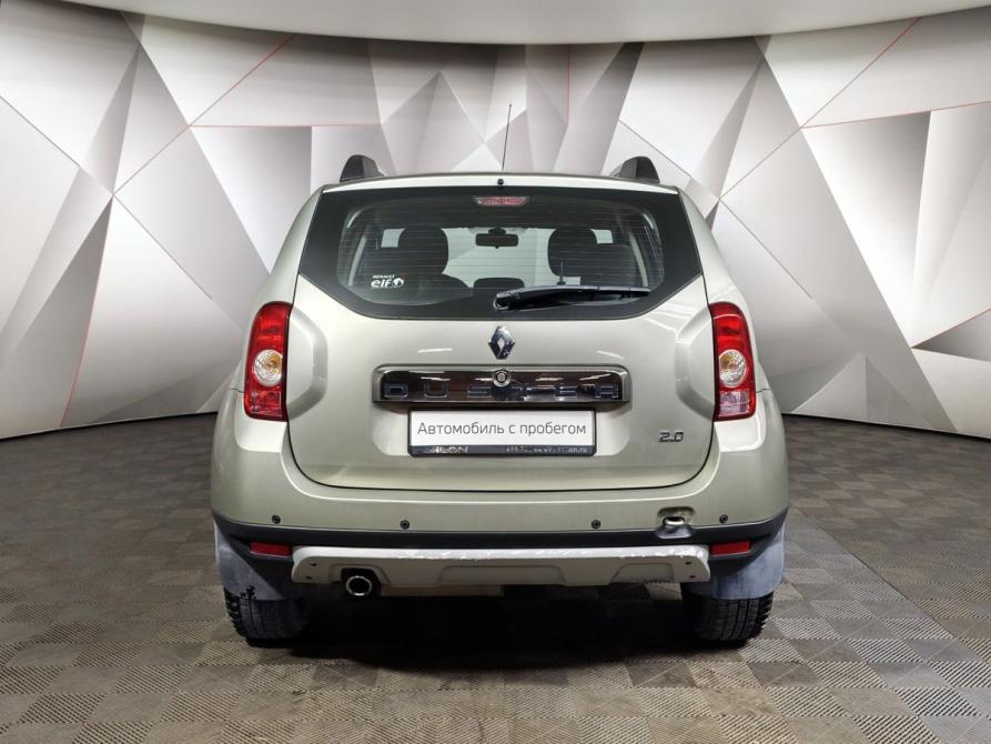 Renault Duster I Москва  - изображение 8