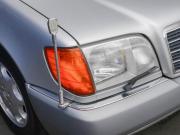 Mercedes-Benz S-Класс III (W140) Москва  - изображение 26