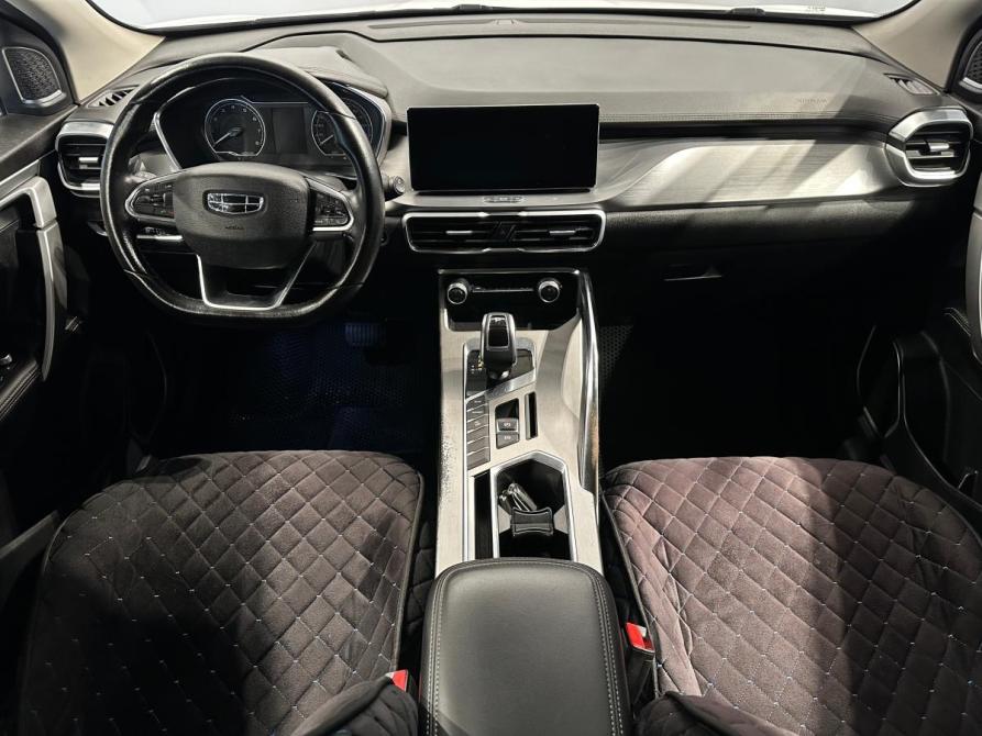 Geely Coolray I Краснодар  - изображение 14