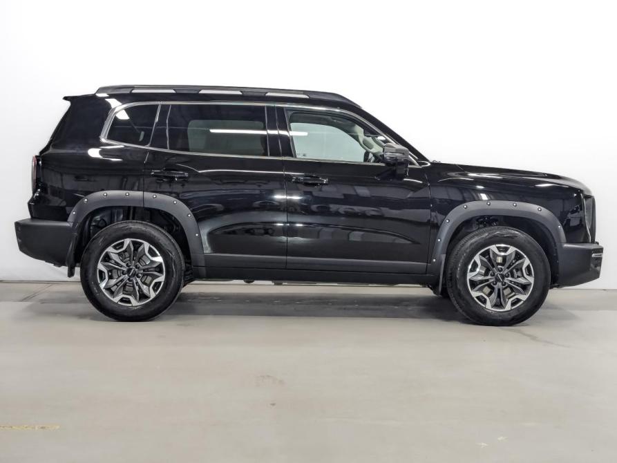 Haval Dargo Москва  - изображение 4