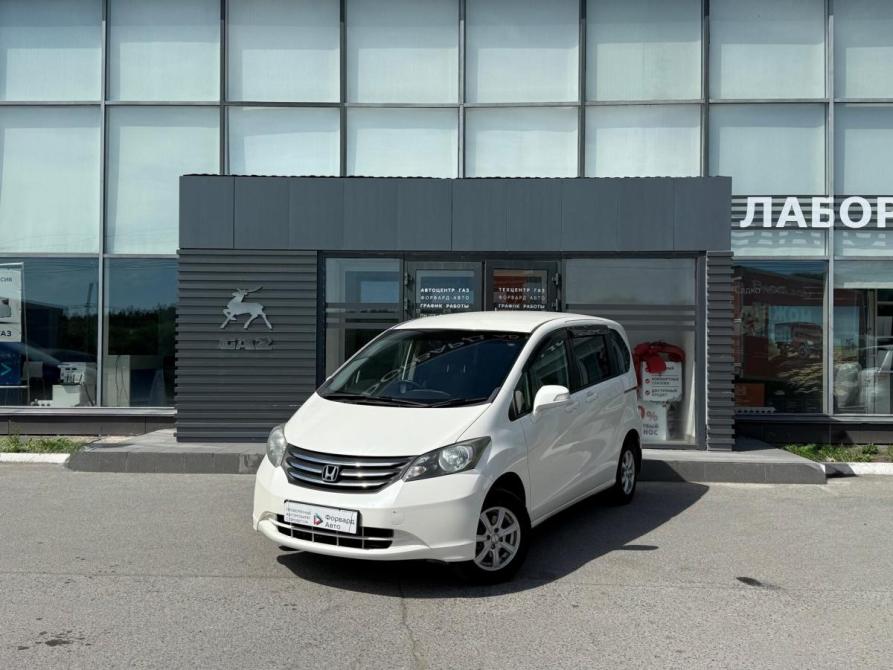 Honda Freed I Омск  - изображение 4