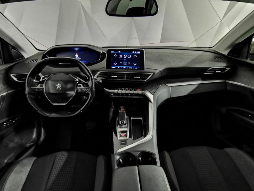Peugeot 5008 II Москва  - изображение 20