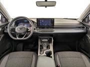 Geely Emgrand II Москва  - изображение 40