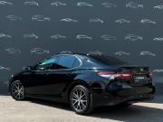 Toyota Camry VIII (XV70) Рестайлинг Санкт-Петербург  - изображение 28