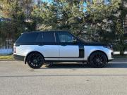 Land Rover Range Rover IV Рестайлинг Санкт-Петербург  - изображение 45