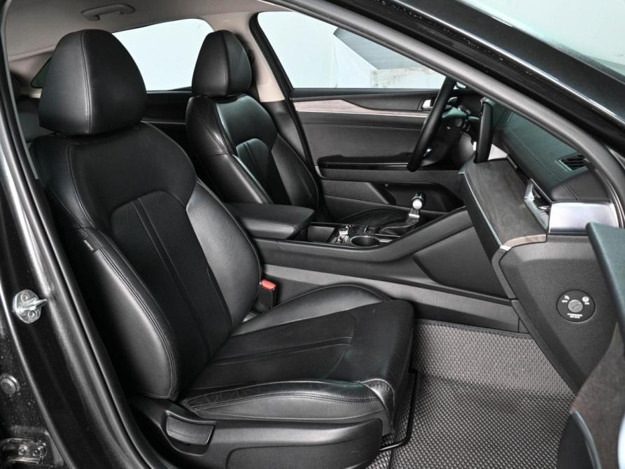 Kia K5 III Ростов-на-Дону  - изображение 8