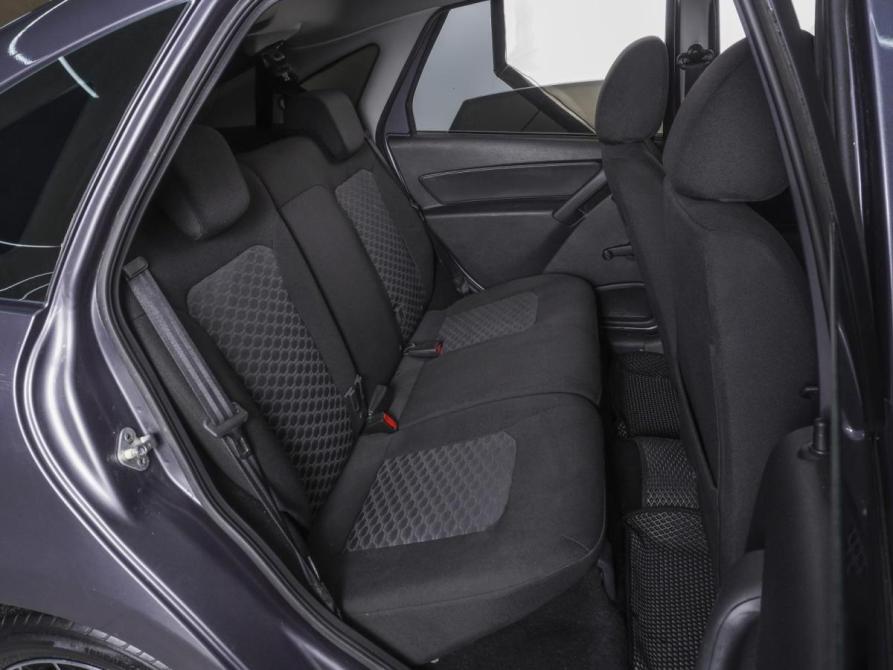 Lada (ВАЗ) Granta I Рестайлинг Ростов-на-Дону  - изображение 7
