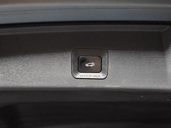 GAC GS3 с пробегом 2024 года, цена 2 250 000 рублей, 29300 км, внедорожник, Автокод Объявления