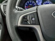 Hyundai Solaris I Рестайлинг Москва  - изображение 54