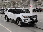 Ford Explorer V Рестайлинг Казань  - изображение 33