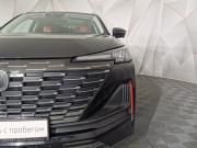 Changan UNI-S (CS55 Plus) I Москва  - изображение 32