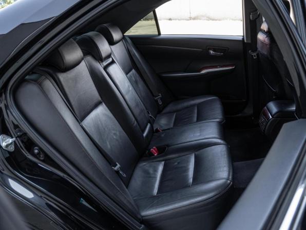 Toyota Camry VII (XV50) с пробегом 2013 года, цена 1 450 000 рублей, 373011 км, седан, Автокод Объявления