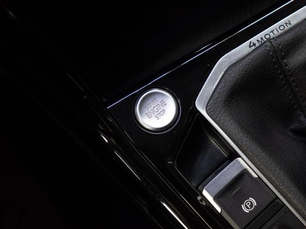 Volkswagen Tayron I Рестайлинг с пробегом 2023 года, цена 4 129 000 рублей, 31251 км, внедорожник, Автокод Объявления
