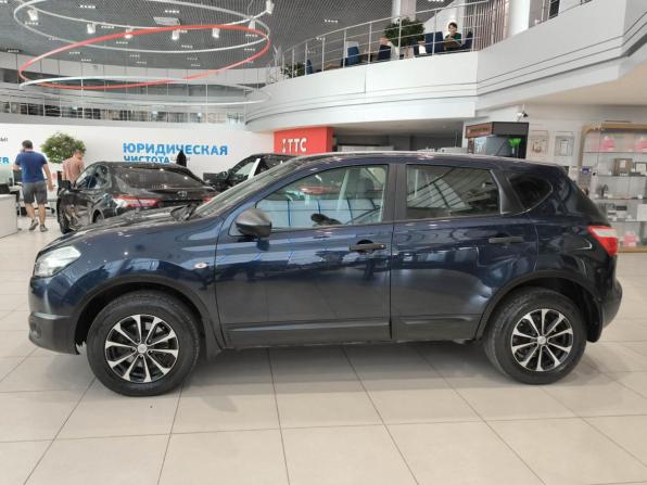 Nissan Qashqai I Рестайлинг с пробегом 2012 года, цена 998 000 рублей, 303000 км, внедорожник, Автокод Объявления