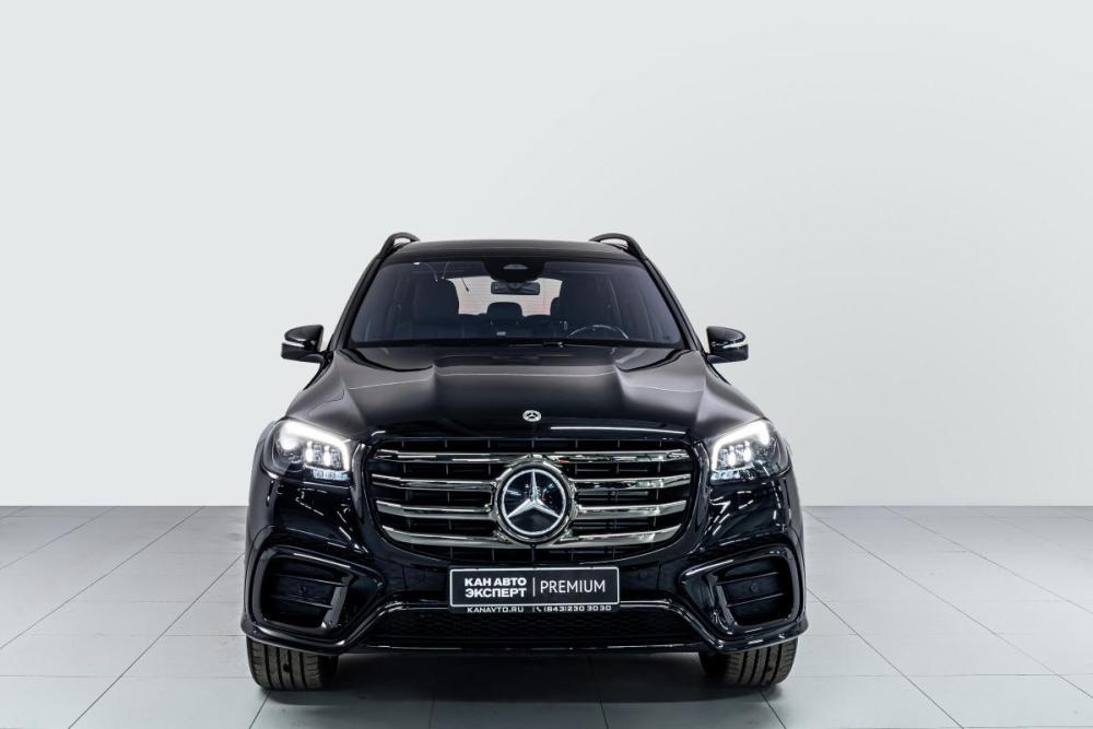 Mercedes-Benz GLS II (X167) Рестайлинг Казань  - изображение 2