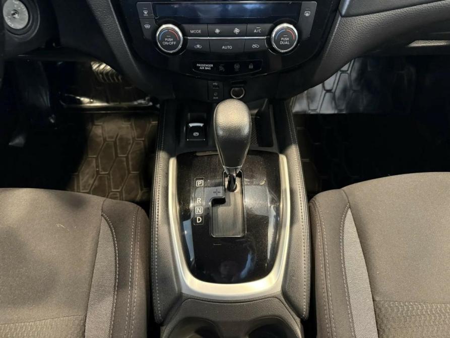 Nissan Qashqai II Рестайлинг Подольск  - изображение 25