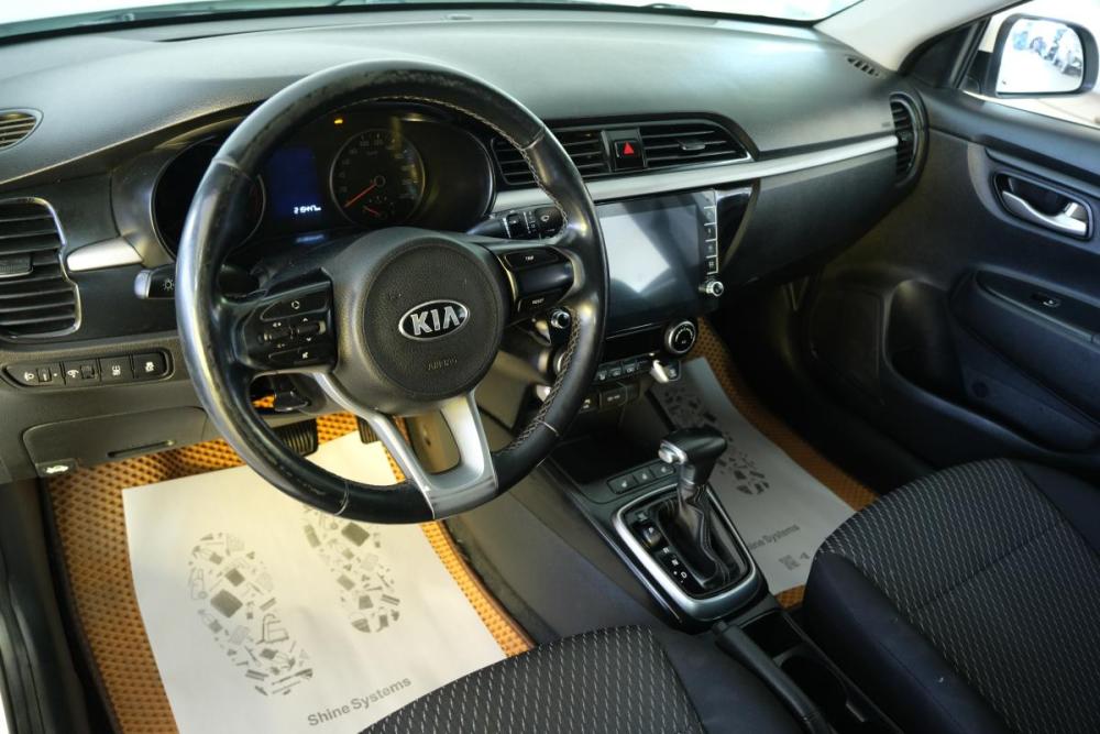 Kia Rio IV Омск  - изображение 10