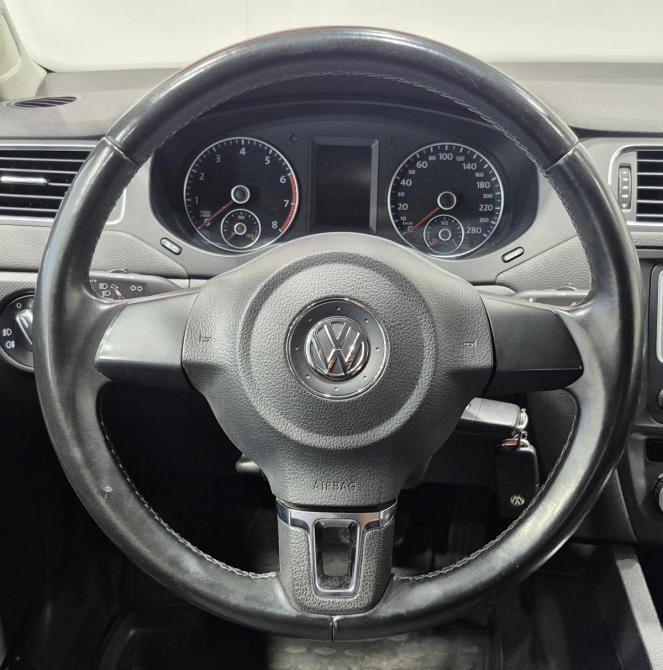 Volkswagen Jetta VI Рестайлинг Воронеж  - изображение 11