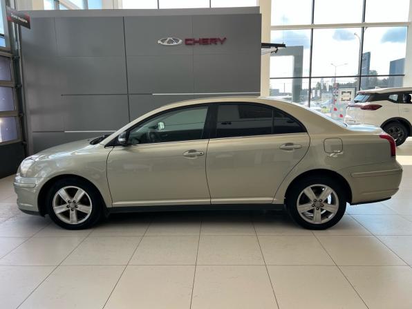 Toyota Avensis II Рестайлинг с пробегом 2008 года, цена 749 000 рублей, 334668 км, седан, Автокод Объявления