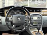 Jaguar X-Type I Ульяновск  - изображение 36