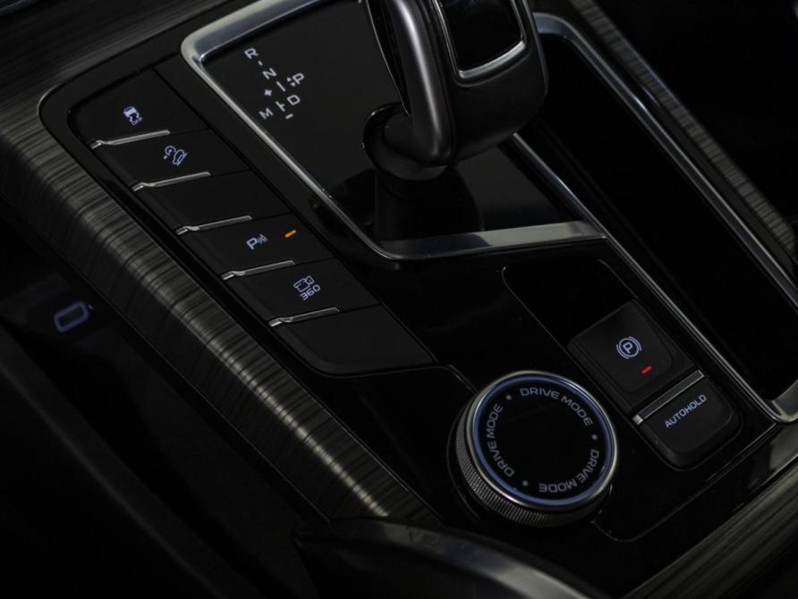 Geely Atlas Pro Москва  - изображение 16