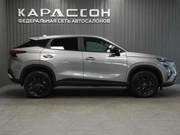 Omoda C5 I Рестайлинг с пробегом 2024 года, цена 1 900 000 рублей, 10776 км, внедорожник, Автокод Объявления