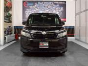 Toyota Voxy III (R80) Кемерово  - изображение 23