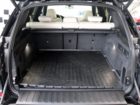 BMW X5 IV (G05/G18) с пробегом 2019 года, цена 7 600 000 рублей, 98378 км, внедорожник, Автокод Объявления