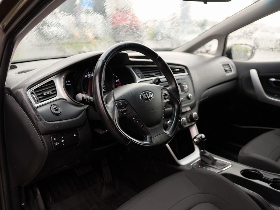 Kia Ceed II Рестайлинг Казань  - изображение 5