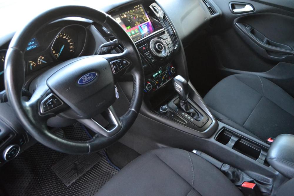 Ford Focus III Рестайлинг Старый Оскол  - изображение 18
