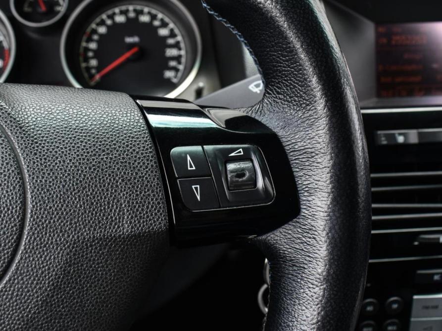 Opel Astra H Рестайлинг Краснодар  - изображение 15