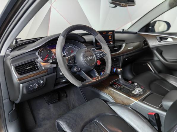 Audi A6 allroad III (C7) Рестайлинг с пробегом 2015 года, цена 2 695 000 рублей, 277052 км, универсал, Автокод Объявления