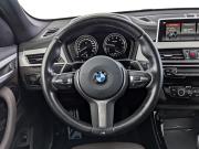 BMW X1 II (F48) Рестайлинг Москва  - изображение 52