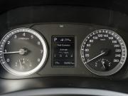 Hyundai Sonata VII (LF) Рестайлинг Екатеринбург  - изображение 38