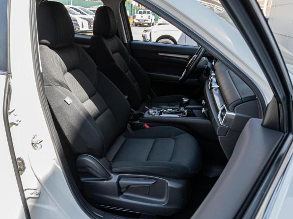 Mazda CX-5 II с пробегом 2021 года, цена 2 949 000 рублей, 64707 км, внедорожник, Автокод Объявления