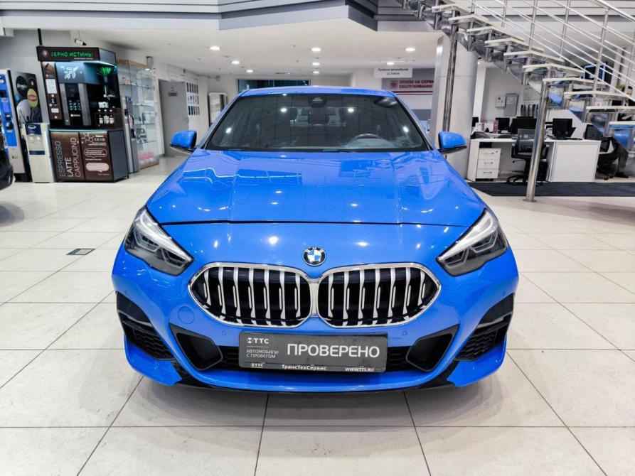 BMW 2 серии F44 Казань  - изображение 2