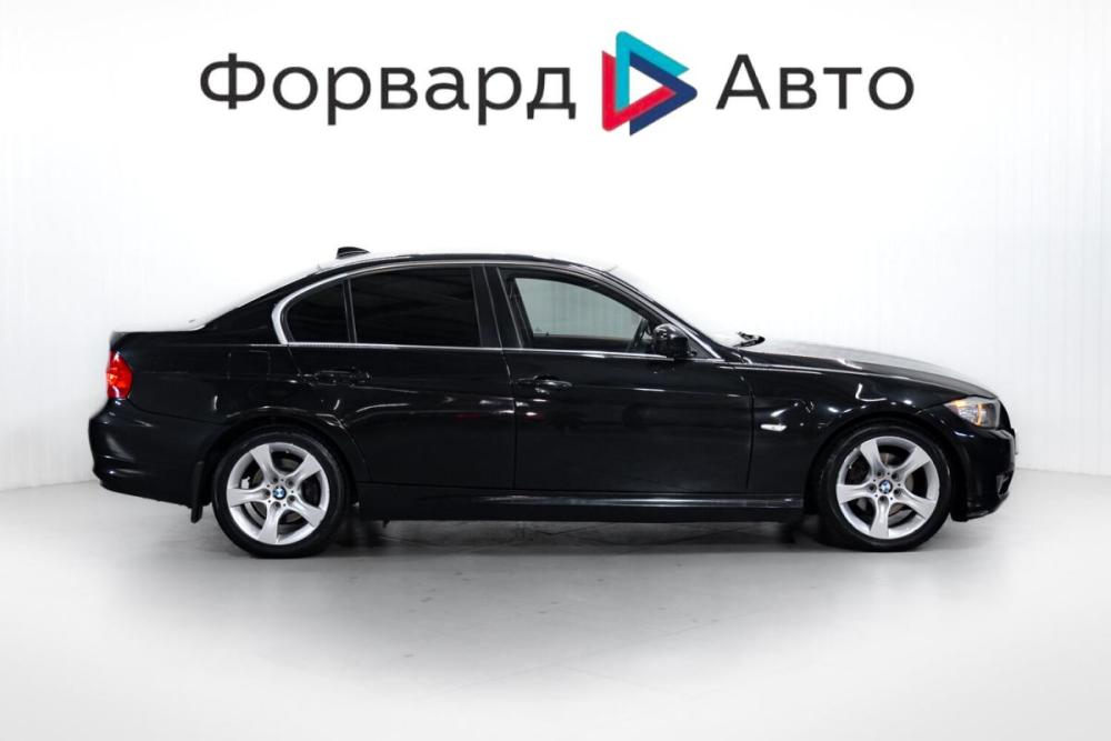 BMW 3 серии V (E90/E91/E92/E93) Рестайлинг Тюмень  - изображение 9