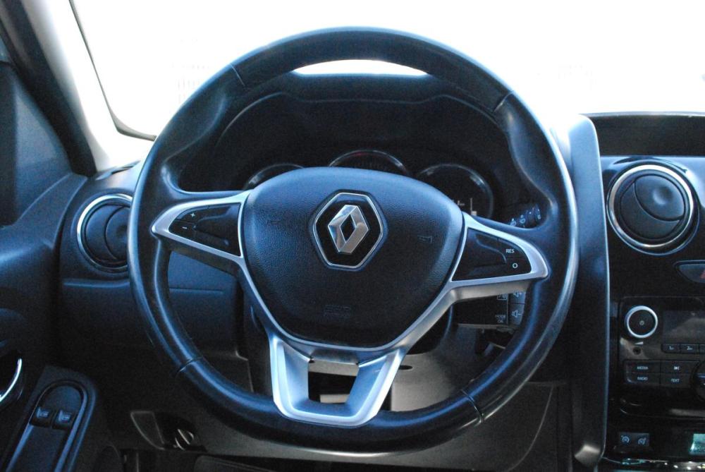 Renault Duster I Рестайлинг Стерлитамак  - изображение 13