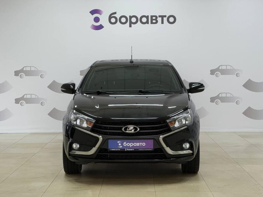 Lada (ВАЗ) Vesta I Ставрополь  - изображение 2