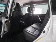 Toyota Land Cruiser Prado 150 Series Рестайлинг 1 Воронеж  - изображение 35